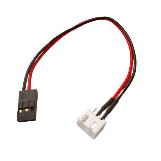 1S LiPo Balance Plug to JR RC Plug Convertor (XT-JR-1S)