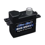 Blue Bird BMS-125WV+ Servo - 7.1Kg.cm 0.09s 11.3g 10mm