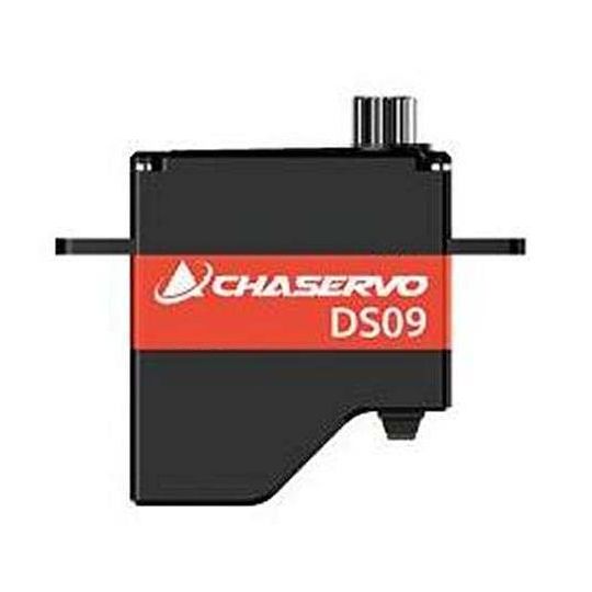 CHA DS09 Servo - 9.0Kg.cm 0.10s 13.6g 9mm (CHA-DS09)