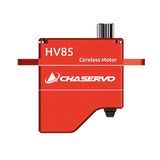 CHA+HV85+Servo+%2D+8%2E9Kg%2Ecm+0%2E11s+13%2E7g+9mm (CHA-HV85)