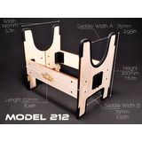 Folding+Model+Stand+212 (FOLDING-STAND212)