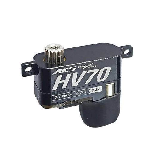 MKS-HV70