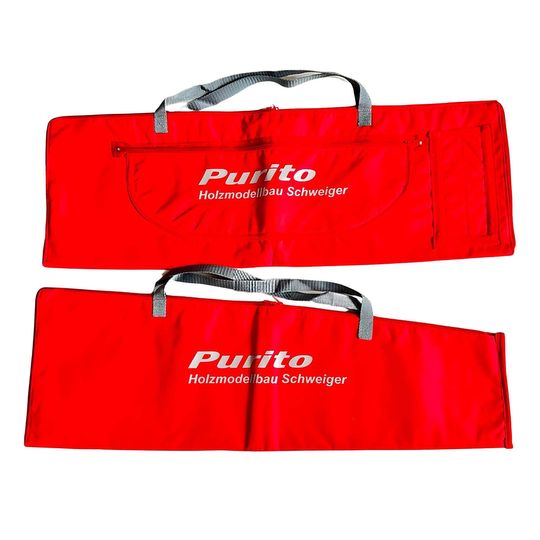 Purito & F3RES Bags (PURITO-BAGS)