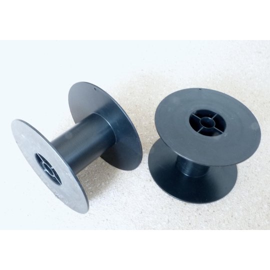 Spool for holding cable / tow lines / high starts / etc (CABLE-SPOOL)