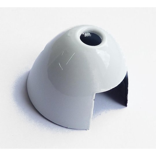 White Cone for 30mm Power Spinner (SPINNERCONEP-30-WHI)