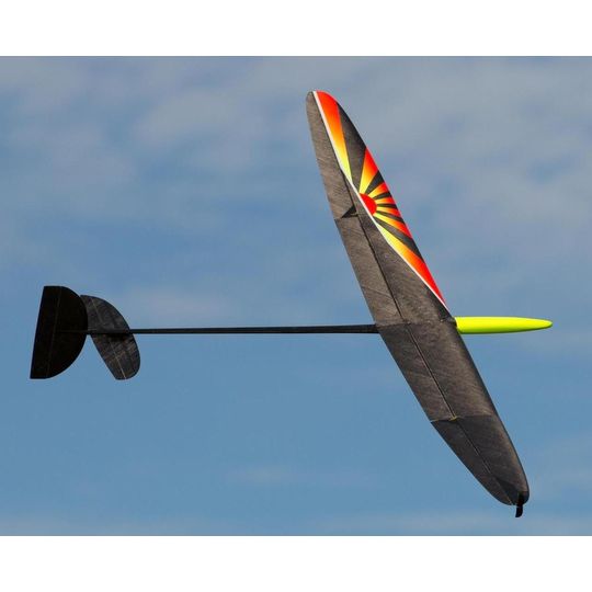DLG F3K Hand Launch Gliders