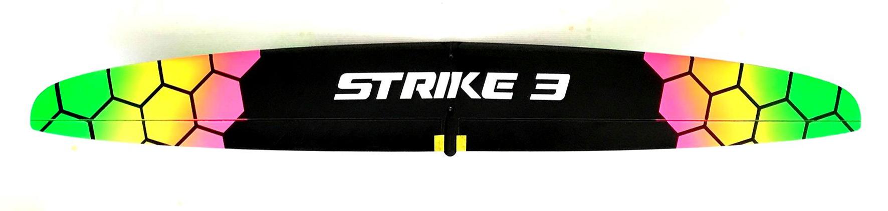 Strike 3 Dlg 1m Rc Models Dlg F3k Hand Launch Gliders