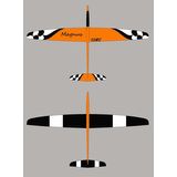 Carbon, orange (11)(13)