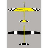Carbon, yellow (12)(14)