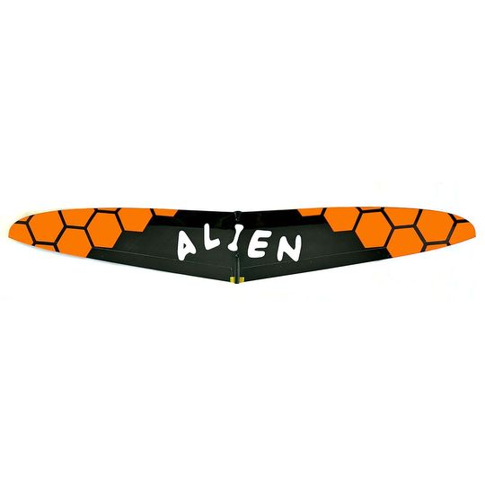 Alien Slope Soarer & DLG 1.2m - RC Models - Slope Soarers