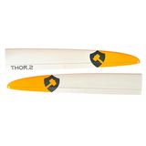 Double carbon<br> Yellow (3)
