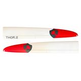 Double carbon, Red (4)