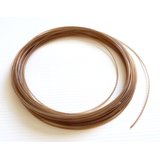 0%2E96mm+ID+Etched+PTFE+%2819+AWG+Bondable+PTFE%29+Pushrod+Outer+Tube (PTFE-TUBE-19L)