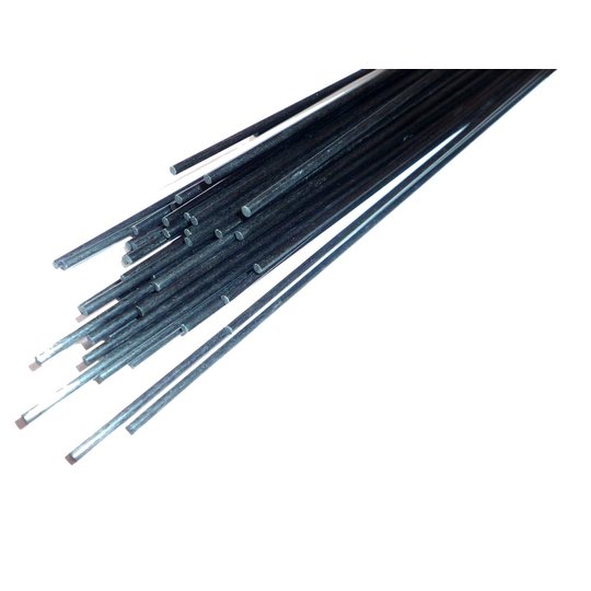 1.3mm Carbon Rod (CARBON-ROD-13MM)