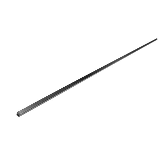 1.4mm Square Carbon Tube (CARBON-SQ-TUBE-14MM)