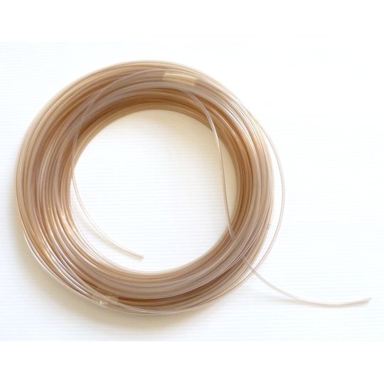 1.50mm ID Etched PTFE (15 AWG Bondable PTFE) Pushrod Outer Tube (PTFE-TUBE-15L)