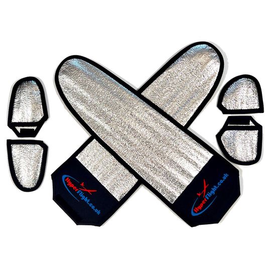 1m Mini DLG Wing & Tail Bags (MINI-DLG-WING-BAG)