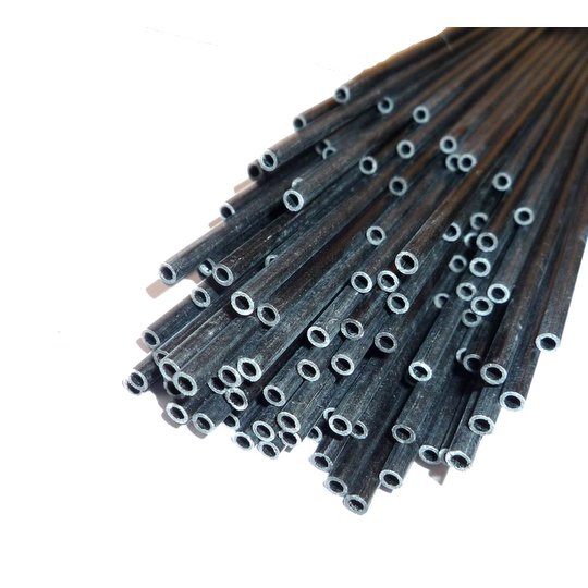 2.5mm Carbon Tube (CARBON-TUBE-25MM)