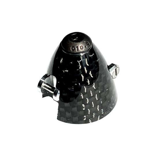 25mm GM F5K Spinner (Requires Collet) (GM-F5K-25)