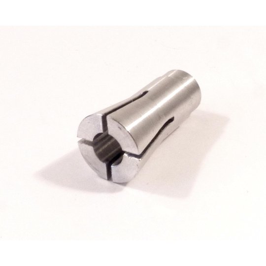 3.17mm 1/8" Split Collet for GM Spinners (GM-SPLIT-COLLET-317)