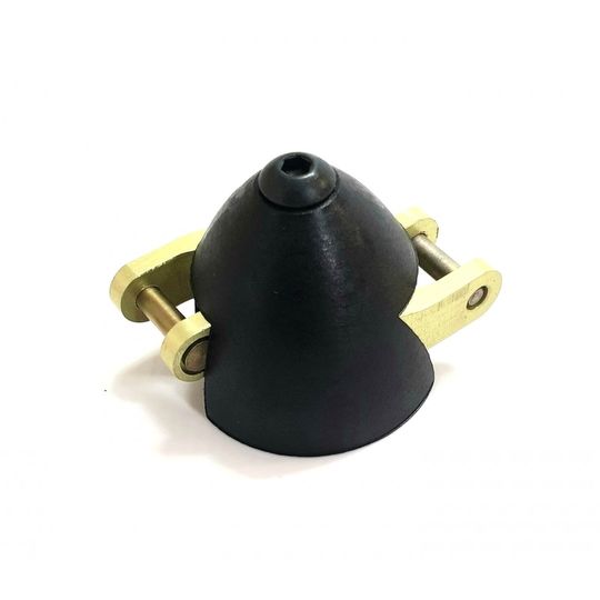 30mm CN-U Spinner (Requires Collet) (CN-U-SPINNER-30MM)