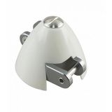30mm Dualsky Spinner for 5mm shafts