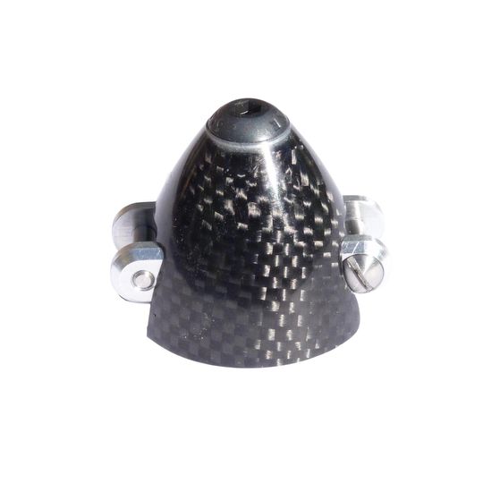 40mm GM F5J Spinner (Requires Collet) (GM-F5J-40)