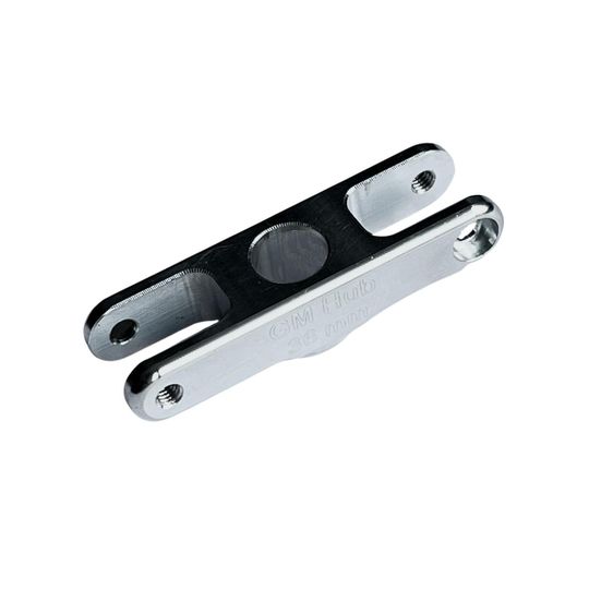 40mm GM Hub/Yoke (GM-F5J-HUB-40)