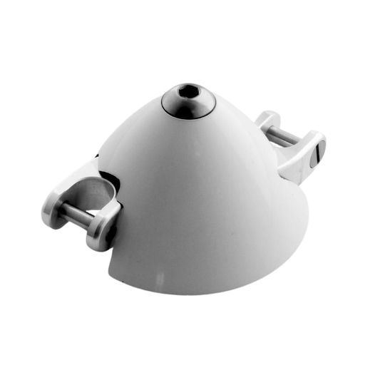 40mm GM SL Scale Spinner (Requires Collet) (GM-SL-40)