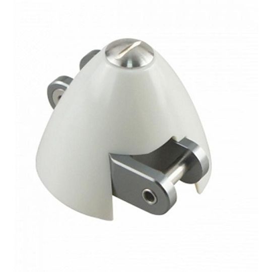 45mm Dualsky Spinner for 6mm shafts (FPS-45Z6)