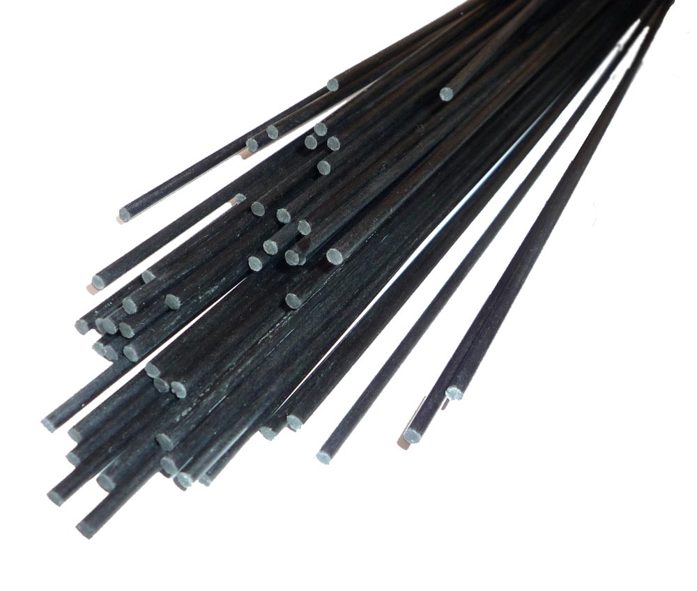 carbon fiber rod