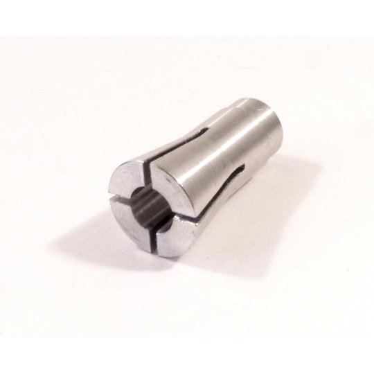4mm Split Collet for GM Spinners (GM-SPLIT-COLLET-4MM)