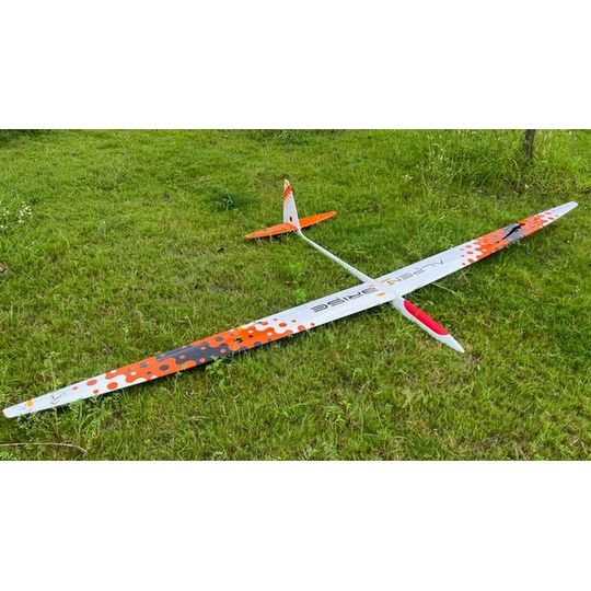 Alpenbrise 5m (A195)
