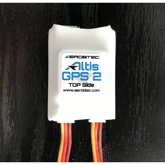 Altis GPS 2 (ALTIS-GPS2)