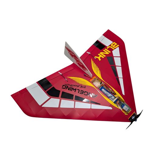 AngelWing Design Blink V2 Delta (BLINK-V2)