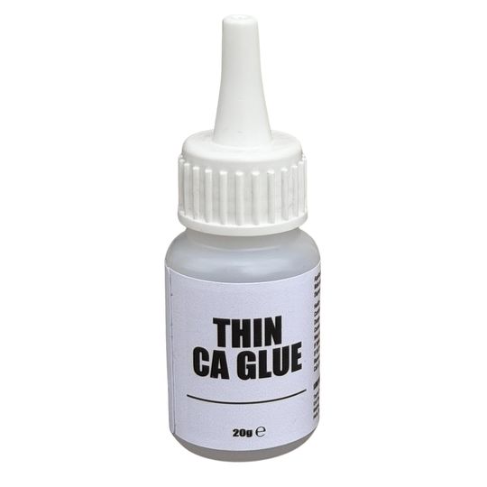 Angelwing Designs 20g Thin Superglue (AW-THIN-CA)