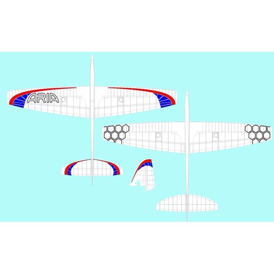 ARIA-DECAL