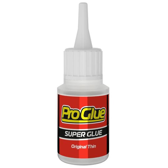 Angelwing Designs ProGlue 50g Thin Superglue (AW-THIN-CA-50)