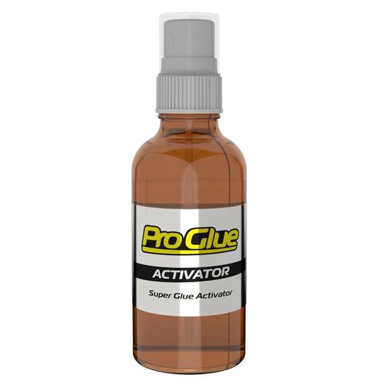 Angelwing Designs ProGlue Superglue Activator (AW-CA-ACTIVATOR)