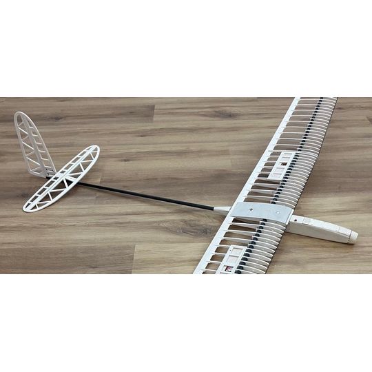 Apex F5L 2m Electric Fuselage & Tail (APEX-FUSE)