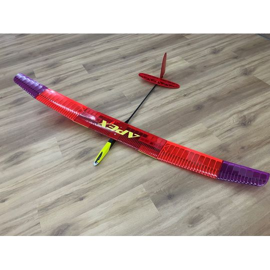 Apex F5L 2m RES Electric Glider (APEX-F5L)