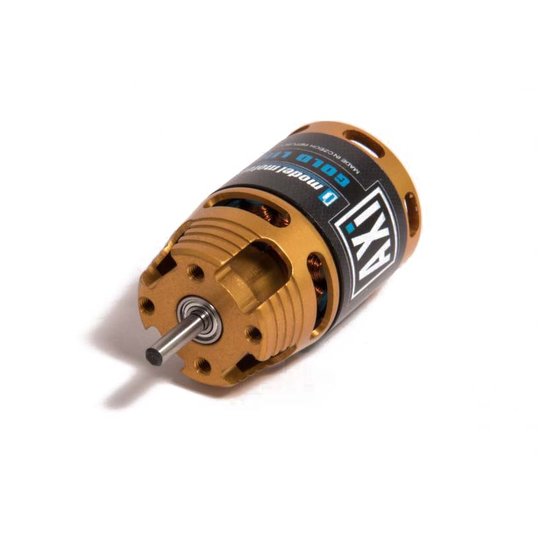 Axi 2208/34 V2 Long 1100 RPM/V 48g Outrunner (AXI2208-34V2L)