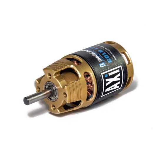 Axi 2217/16 V2 Long F5J 1050 RPM/V 84g Outrunner (AXI2217-16V2L-F5J)