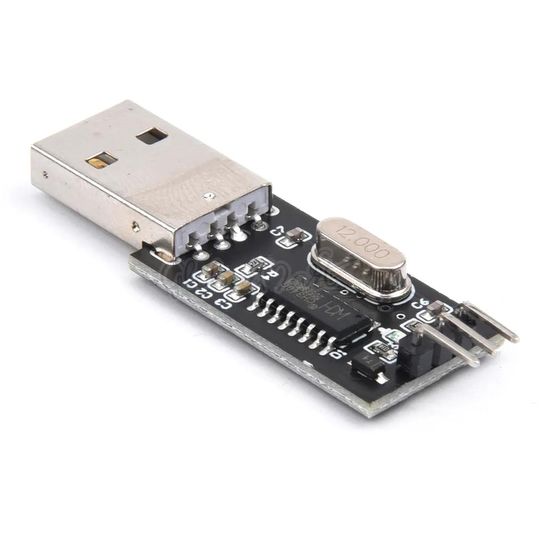 BL Heli USB Programming Interface (BLHELI--USBPROG)