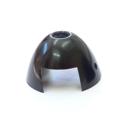 Black Cone for 30mm Spinner (SPINNERCONE-30-BLK)