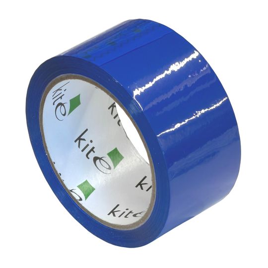 Blue Vinyl Tape 50mm (50MM-TAPE-BLUE)