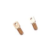 HORN-4MM-BR