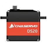 CHA DS20 Servo - 26.0Kg.cm 0.08s 64.0g 20mm