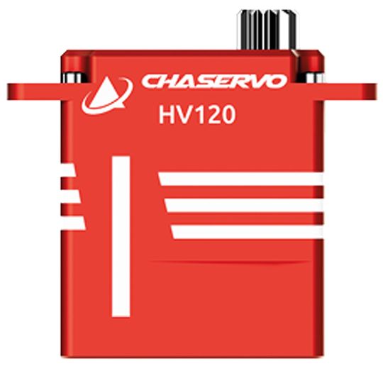 CHA HV120 Servo (CHA-HV120)
