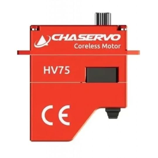 CHA HV75 Servo (CHA-HV75)
